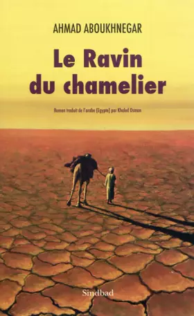 Couverture du produit · Le ravin du chamelier