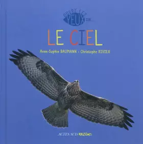 Couverture du produit · Le ciel