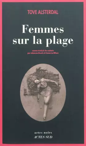 Couverture du produit · Femmes sur la plage