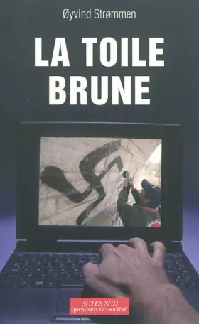 Couverture du produit · La toile brune