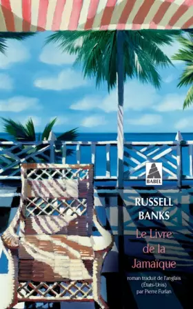 Couverture du produit · Le livre de la Jamaïque