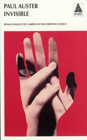 Couverture du produit · Invisible