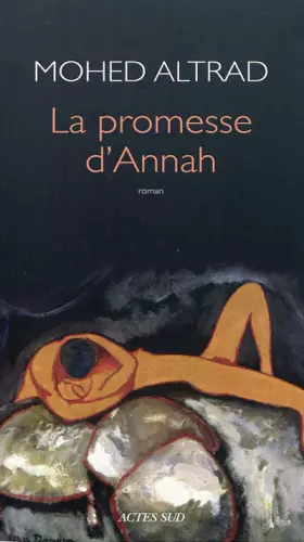 Couverture du produit · La Promesse d'annah