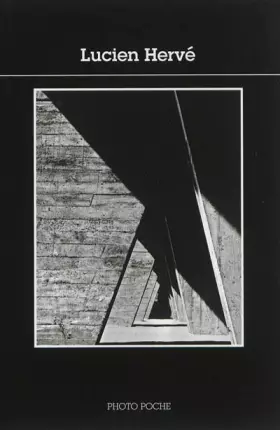 Couverture du produit · Lucien Hervé