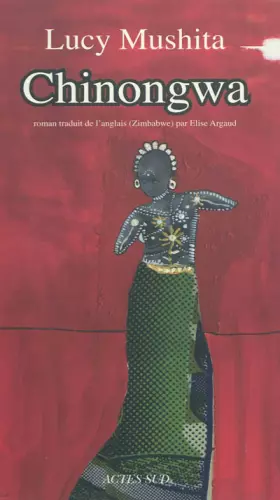 Couverture du produit · Chinongwa