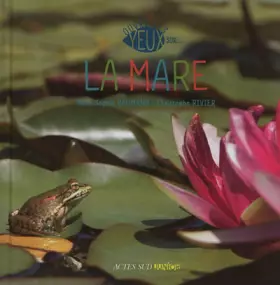 Couverture du produit · La mare