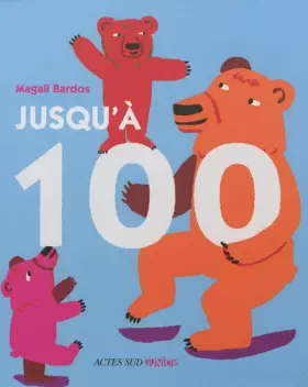 Couverture du produit · Jusqu'à 100