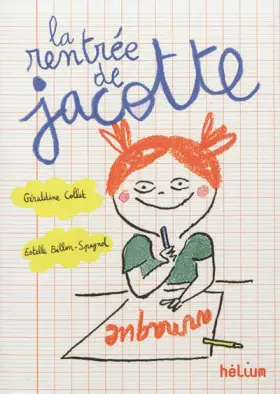 Couverture du produit · La Rentrée de Jacotte