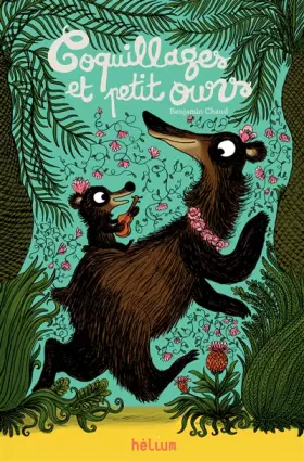 Couverture du produit · Coquillages et petit ours