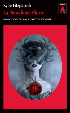 Couverture du produit · La Neuvieme Pierre