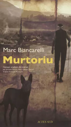 Couverture du produit · Murtoriu : Ballade des innocents