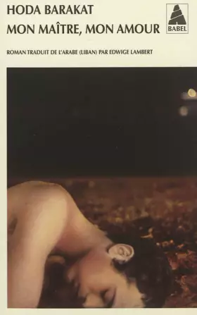 Couverture du produit · Mon maître, mon amour