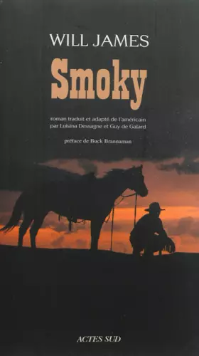 Couverture du produit · Smoky