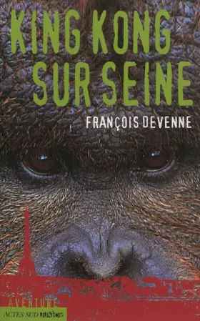 Couverture du produit · King Kong sur Seine