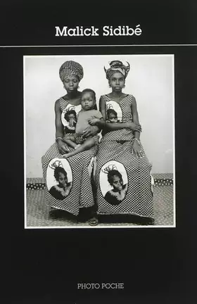Couverture du produit · Malick Sidibe