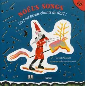 Couverture du produit · Noël Songs