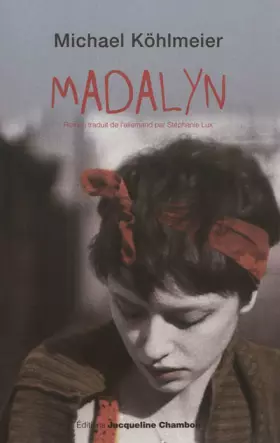 Couverture du produit · Madalyn