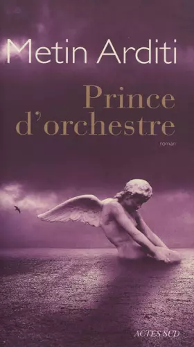 Couverture du produit · Prince d'orchestre