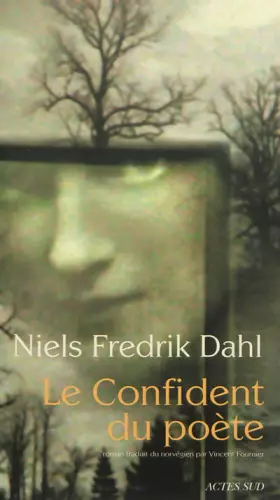 Couverture du produit · Le confident du poète