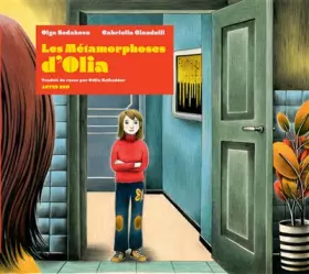 Couverture du produit · Les fois ou je me suis transformée en...