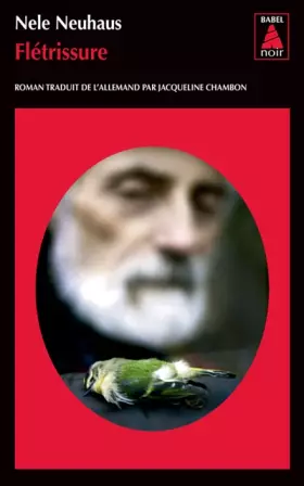 Couverture du produit · Flétrissure