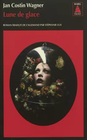 Couverture du produit · Lune de Glace