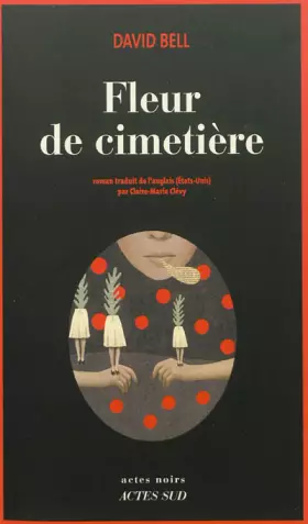 Couverture du produit · Fleur de cimetière