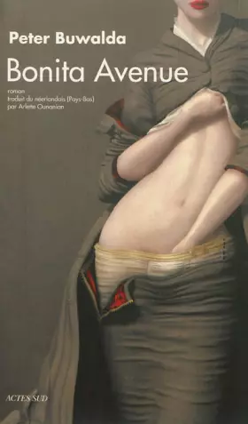 Couverture du produit · Bonita Avenue