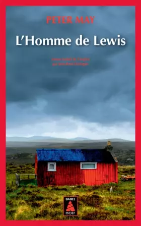 Couverture du produit · L'Homme de Lewis