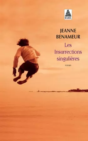 Couverture du produit · Les insurrections singulières