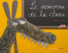 Couverture du produit · Le nouveau de la classe
