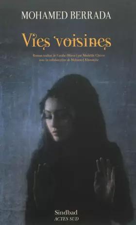 Couverture du produit · Vies voisines