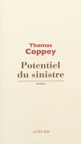 Couverture du produit · Potentiel du sinistre