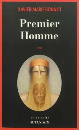 Couverture du produit · Premier homme