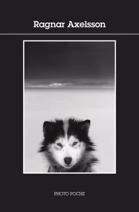 Couverture du produit · Ragnar Axelsson