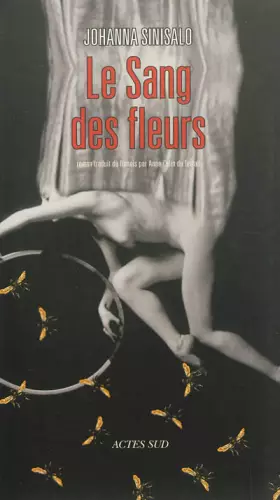 Couverture du produit · Le sang des fleurs