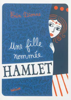 Couverture du produit · Une fille nommée Hamlet