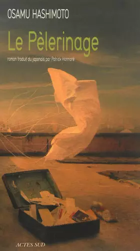 Couverture du produit · Le pèlerinage