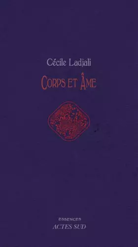 Couverture du produit · Corps et âme