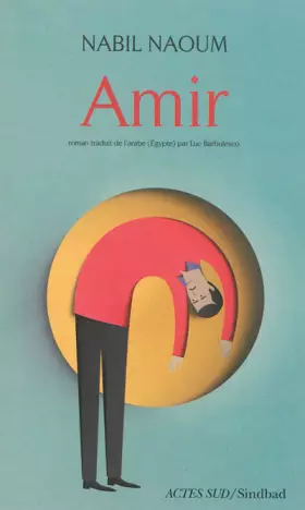 Couverture du produit · Amir