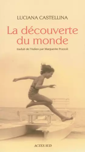 Couverture du produit · La découverte du monde