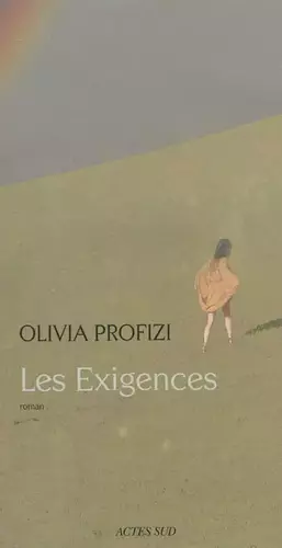 Couverture du produit · Les Exigences