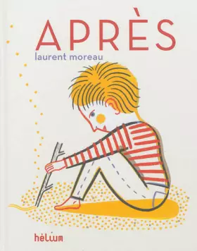 Couverture du produit · Après