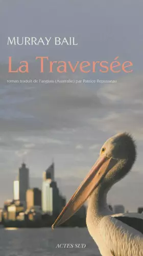 Couverture du produit · La Traversée