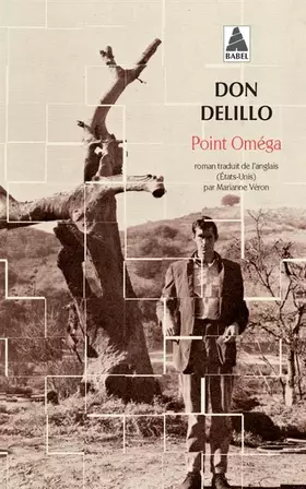 Couverture du produit · Point Oméga