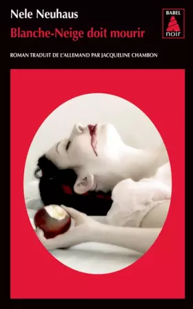 Couverture du produit · Blanche-Neige doit mourir