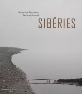 Couverture du produit · Sibéries