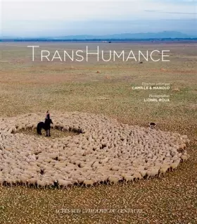 Couverture du produit · Transhumance: Marseille-provence 2013