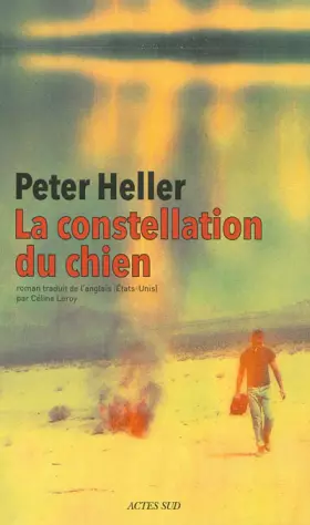 Couverture du produit · La constellation du chien