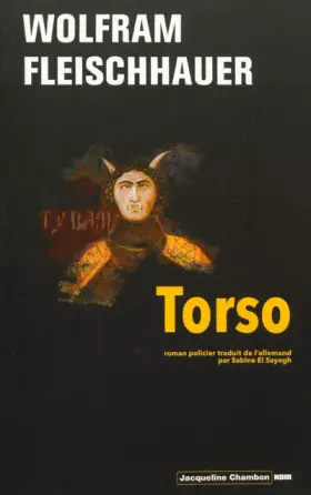 Couverture du produit · Torso